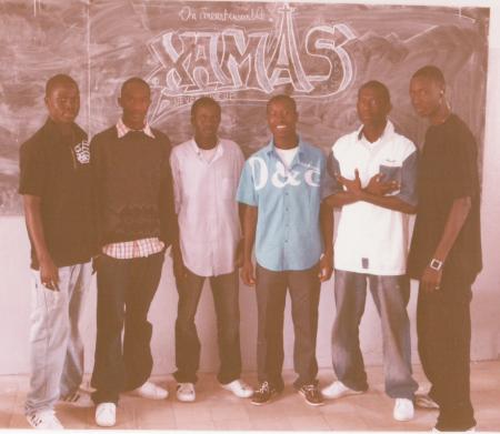 wa xamas